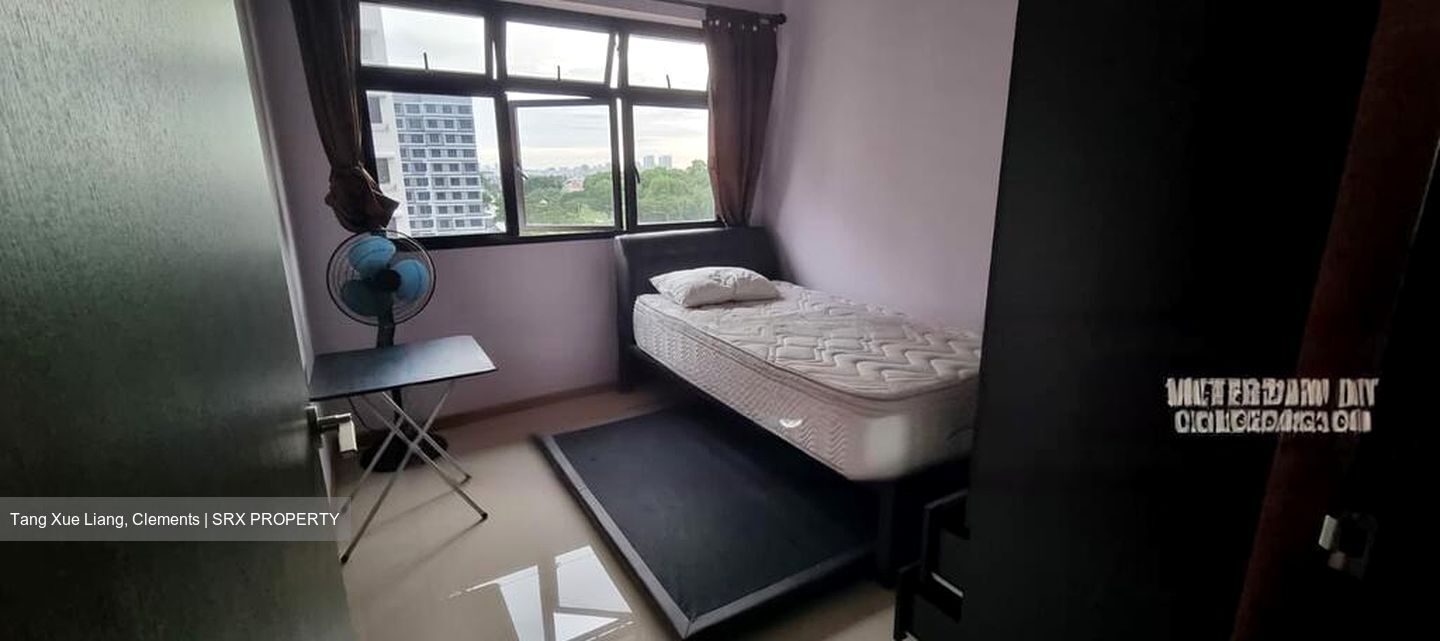Blk 456B Fernvale Woods (Sengkang), HDB 4 Rooms #587983511